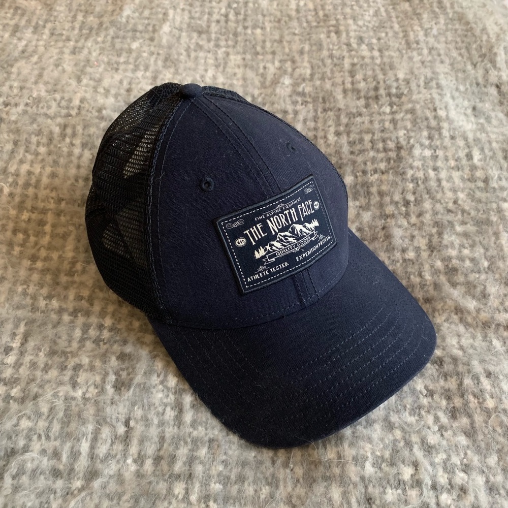 North Face Nat